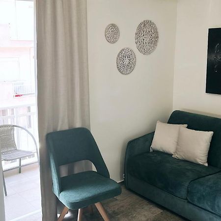 Centro Alexandroupolis 1 Apartment Exterior photo